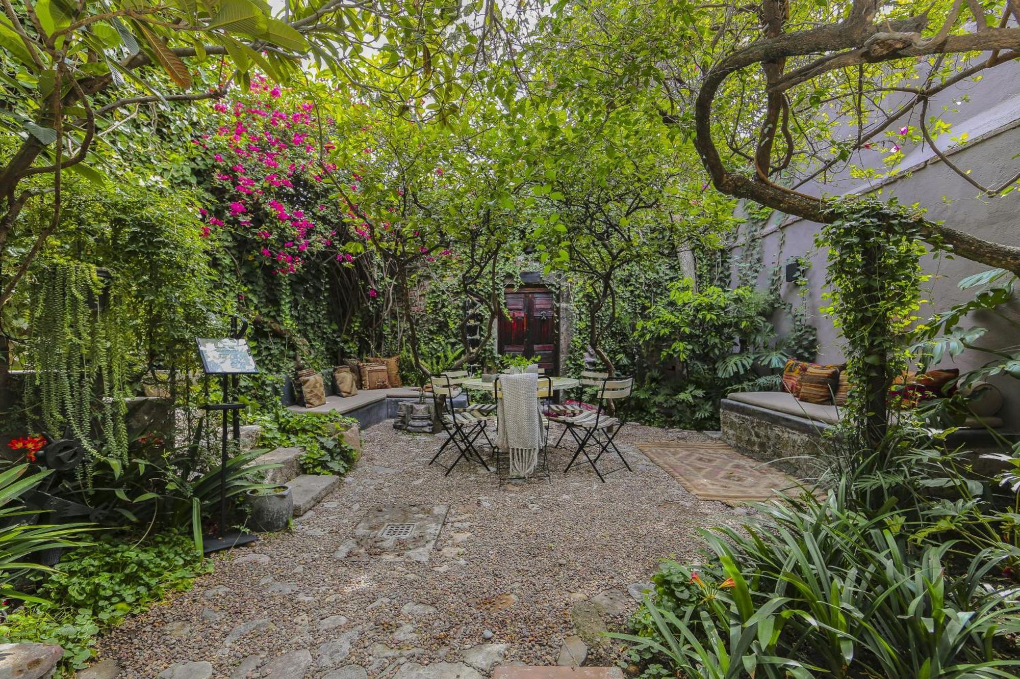 Casa No Name Small Luxury Hotel San Miguel de Allende Exterior photo