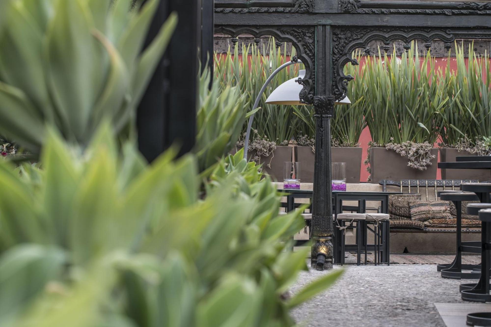 Casa No Name Small Luxury Hotel San Miguel de Allende Exterior photo