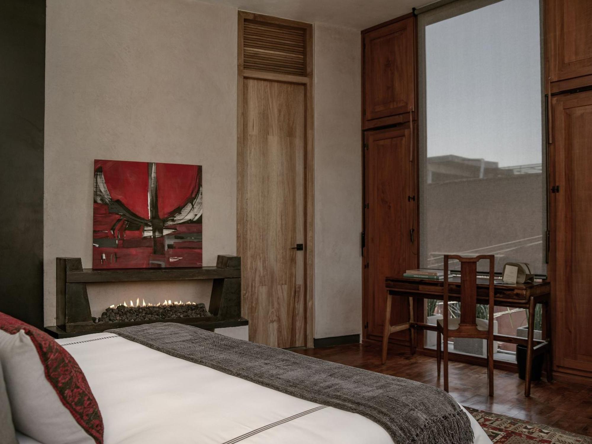 Casa No Name Small Luxury Hotel San Miguel de Allende Room photo