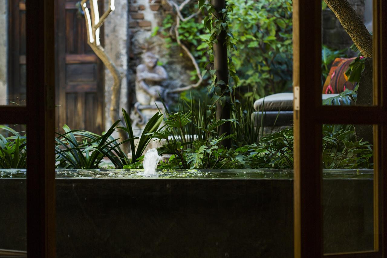 Casa No Name Small Luxury Hotel San Miguel de Allende Exterior photo